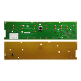Placa Interface Para Lavadora Brastemp Bwk15 Bws15 W10711360