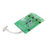 Placa Interface Para Lavadora Electrolux Lac16 A99035301