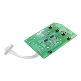 Placa Interface Para Lavadora Electrolux Lpr13 Lpr14 Lpr16 110v/220v