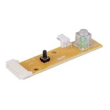 Placa Interface Para Lavadora Roupa Electrolux Lt60 64800629