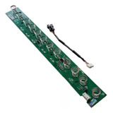 Placa Interface Para Lavalouças 10 Servicos Brastemp Blf10