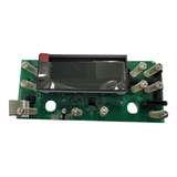 Placa Interface Para Secadora Electrolux Sfe12 Nova Original