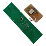 Placa Interface Potencia Brastemp