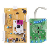 Placa Interface Potência P Electrolux 12kg Lac12 A99035119