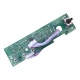 Placa Interface Timer Eletronico Cwc10a Cwg11a Cwk11 Cwk12a