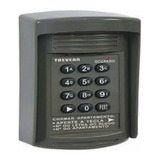 Placa Interfone Thevear Pcs