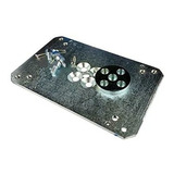 Placa Intermediaria Para Cancela G3750 Came 119rig326