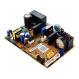 Placa Interna Evaporadora Ar Samsung Inverter Db93-10859l Nf