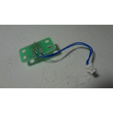 Placa Interruptor Da Tela Notebook Toshiba Portege 3500
