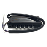 Placa Interruptor Depurador Coifa