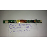 m660spuintg