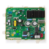 Placa Inversora Completa Lava E Seca Lsi09 127v Prpsswlg00