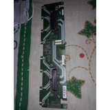 Placa Inverter Samsung