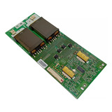 Placa Inverter 6632l-0601a Para Tv LG 32lh35fd 3pegc20002a-r