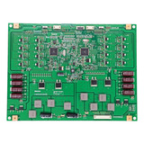 Placa Inverter C580s01e02b Para Tv 58pug6900 78