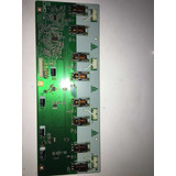 Placa Inverter Cce D