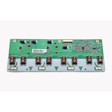 Placa Inverter Cce Lcd D 32 T87l029 25