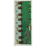 Placa Inverter Cce Tl 800 / Etl-xpc-204t