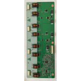 Placa Inverter Cce Tl