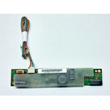 Placa Inverter Da Tela Do All in one Positivo Union Ub3210