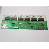Placa Inverter Da Tv
