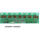 Placa Inverter Da Tv