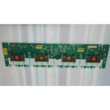 Placa Inverter Da Tv