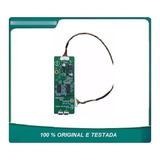 Placa Inverter Do Monitor