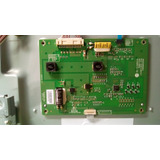 Placa Inverter Dos Leds