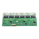 Placa Inverter Grandiente Lcd
