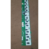Placa Inverter Klv 46v410a Sony