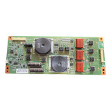 Placa Inverter Lc4051fda Semp
