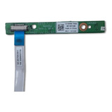 Placa Inverter Led Mv 4 Hannstar Para Notebook Dell Latitude