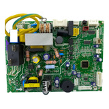 Placa Inverter Midea Carrier 42mbqa09m5 42vfca09m5