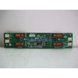 Placa Inverter Monitor Bak Bk tft