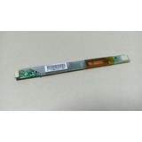 Placa Inverter Notebook Dv6110 Hp Pavilion