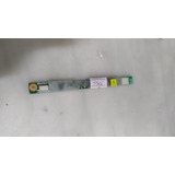 Placa Inverter Notebook Positivo