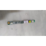Placa Inverter Notebook Positivo