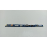 Placa Inverter Notebook Vostro 1520 Dell