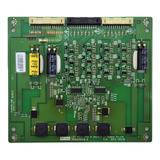 Placa Inverter Para Tv