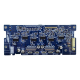 Placa Inverter Para Tv