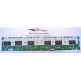 Placa Inverter Samsung Toshiba