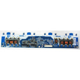 Placa Inverter Sony Kdl 32ex305 Kdl