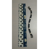 Placa Inverter Ssb460ha24 Rev 0 3 sony Klv 46v410a