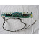 Placa Inverter Ssi320 4uc01