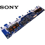 Placa Inverter Ssi320 4ug01 Tv Sony