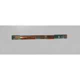 Placa Inverter Tela Notebook Dell Latitude E6400