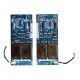 Placa Inverter Tv 47lg70yd