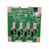 Placa Inverter Tv  Buster Hbtv 42l01fd Usada 