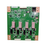 Placa Inverter Tv Buster